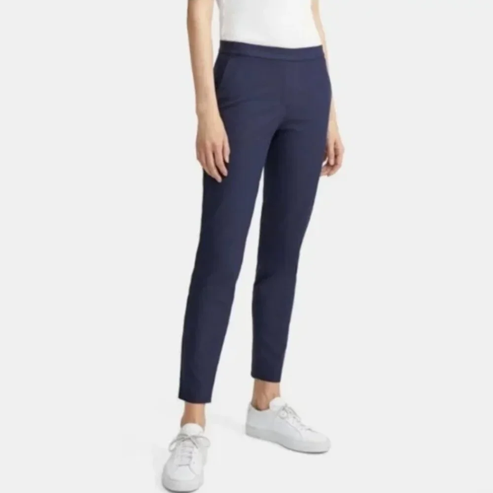 Theory Thaniel Approach Pants - Picture 1 of 7